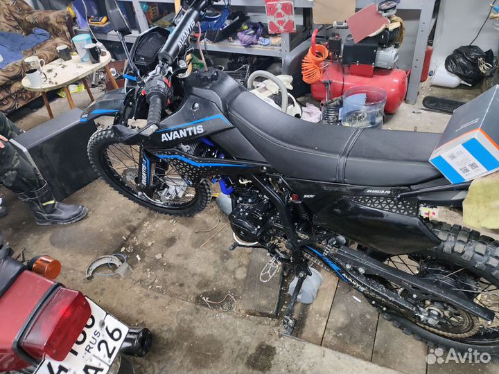 Авантис Lx300