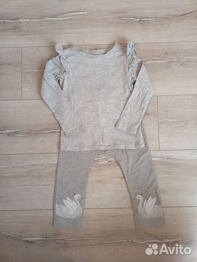 Комплект Next 92 98