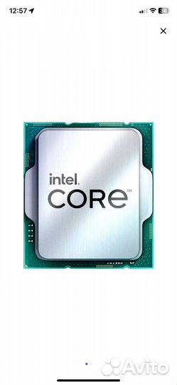 Процессор Intel Core i7-14700KF OEM, Turbo 5,6GHz