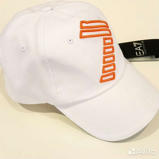 Кепка мужская Emporio Armani