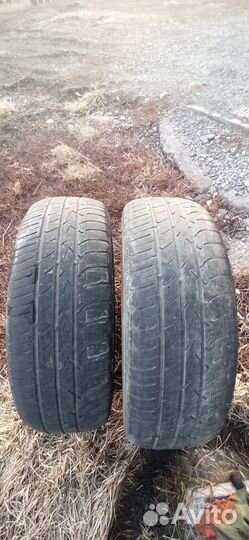 Tunga Zodiak 2 185/65 R15