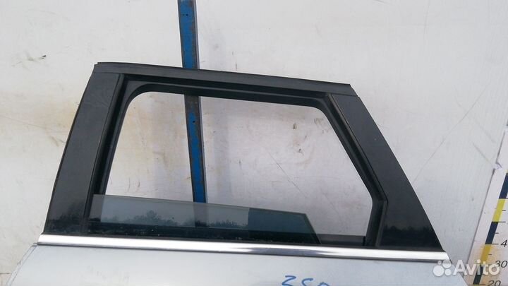 Дверь задняя левая ford mondeo 4 3-9 дней