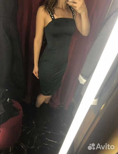 Платье love republic новое, р-р 42