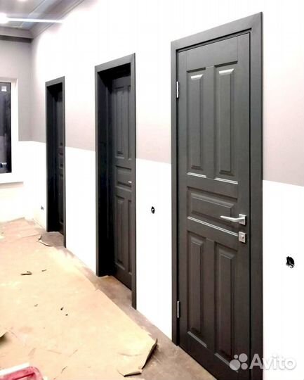 Входные Двери металлические с базы