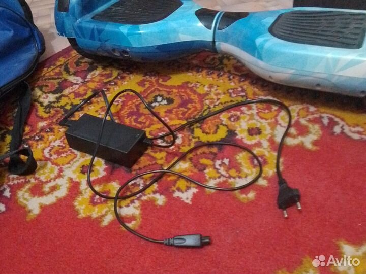 Гироскутер бу