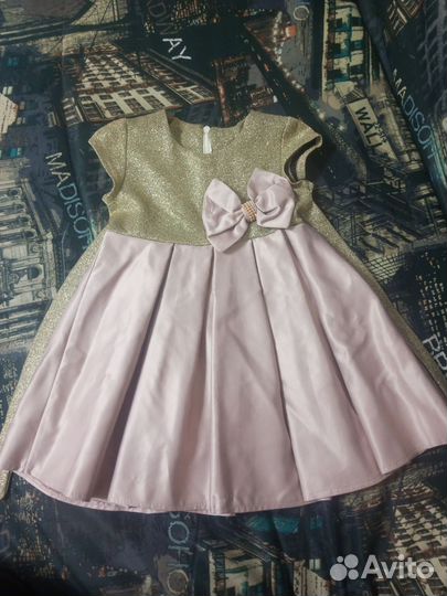 Детские вещи на девочку