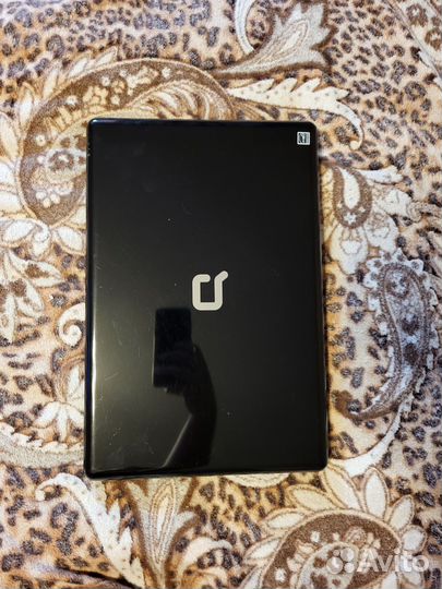 Ноутбук HP Compaq Presario CQ61 (Intel Core2 Duo)