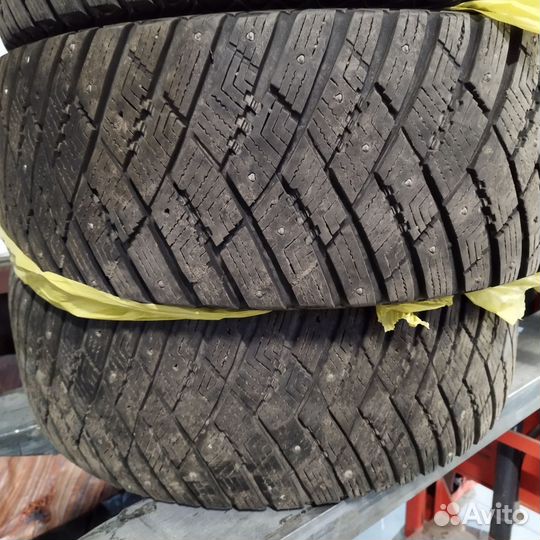 Goodyear Ultragrip Ice Arctic 265/60 R18 114T