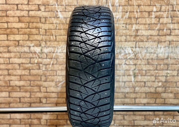 Dunlop Ice Touch 205/60 R16