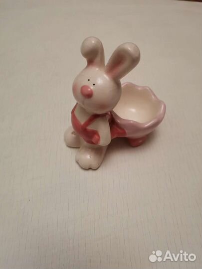 Подставка для яйца зубочисток