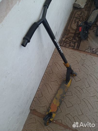 Самокат детский