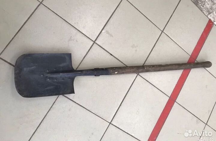 Лопата бсл 110 оригинал