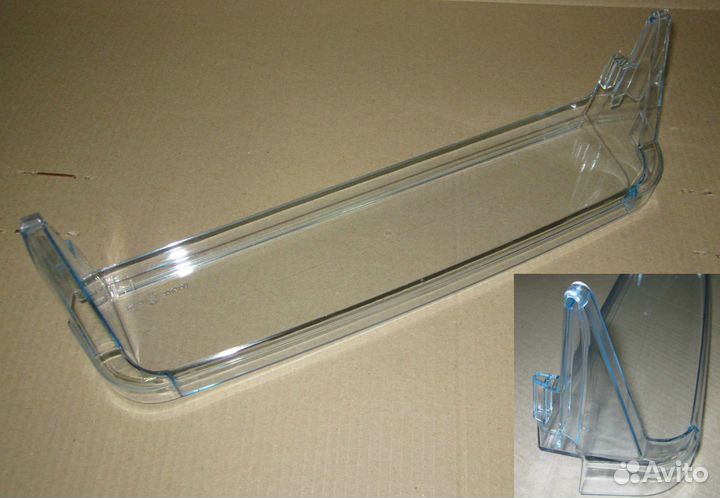 Electrolux Балкон (полка в дверцу холодильника)