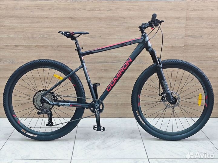 Велосипед 29