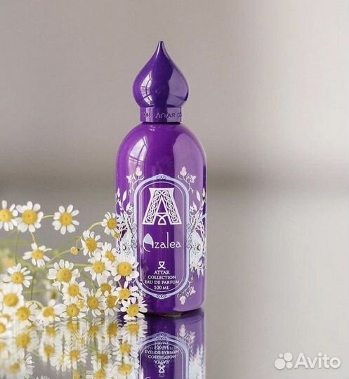 Парфюмерия attar collection Azalea