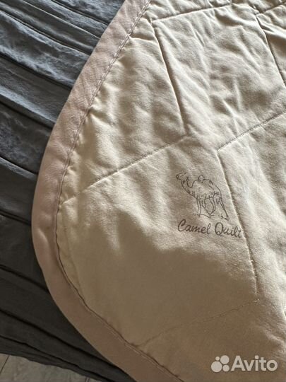 Одеяло детское (шерсть)