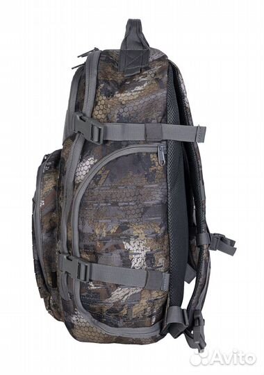 Рюкзак Remington Large Hunting Backpack Timber 45