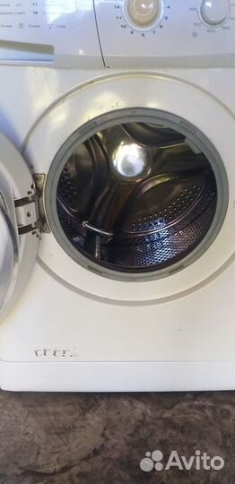 Стиральная машина бу whirlpool