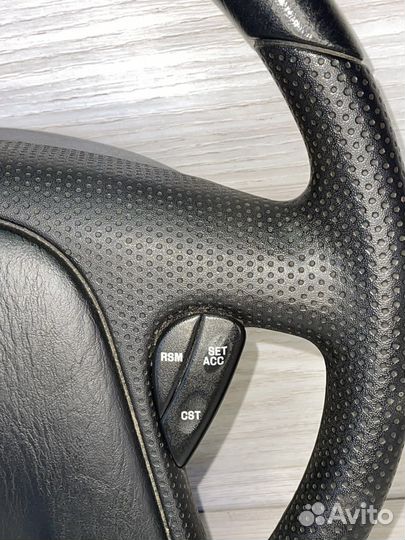 Руль форд эскейп маверик ford maverick escape