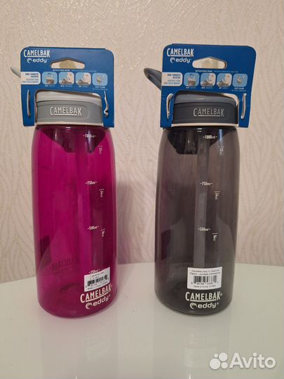 Бутылка camelbak