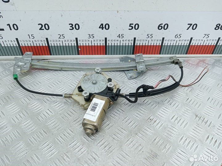 Стеклоподъемник для Volvo S40 V40 1