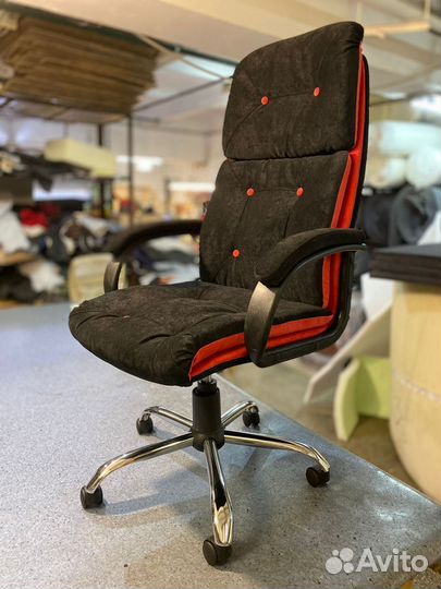 Кресло компьютерное