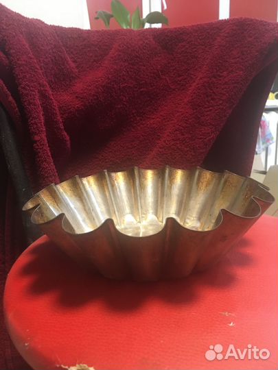 Форма для выпечки