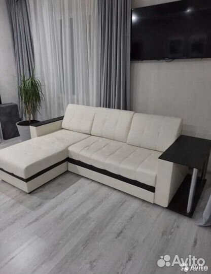 Стильный угловой диван хит 2022