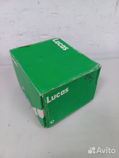 Суппорт тормозной передний правый Audi 80(100,200)