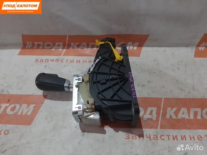Селектор АКПП Volvo XC60 2010