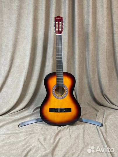 Классическая гитара Belucci 3805 SB
