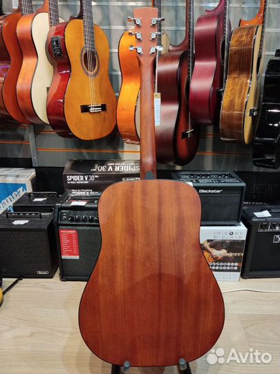 Акустическая гитара Cort AD810