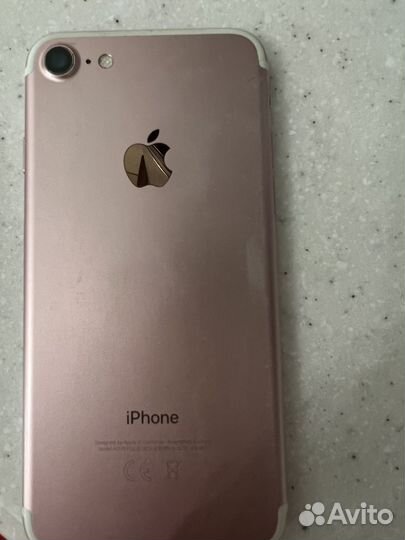 Телефон iPhone 5s