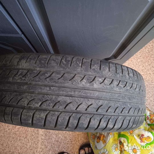 КАМА Kама-312 185/60 R15