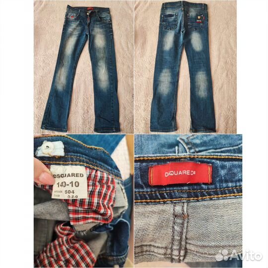 Одежда на мальчика Mango, H&M разм 128-134-140-158