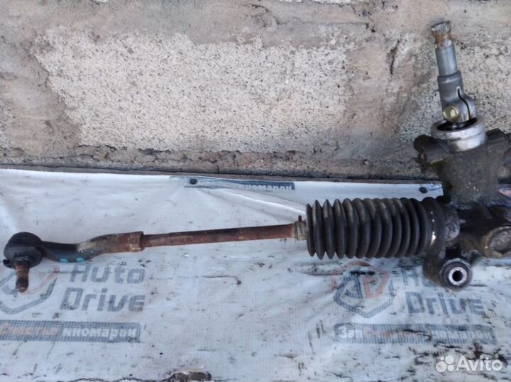 Рулевая рейка Toyota Rav4 ACA20 1AZ 2001