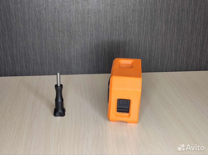 Чехол поплавок для GoPro Hero 11/10/9