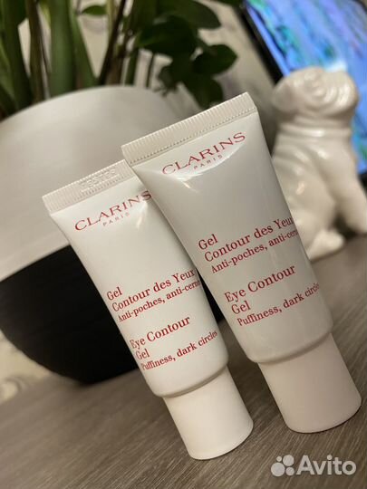 Clarins GEL