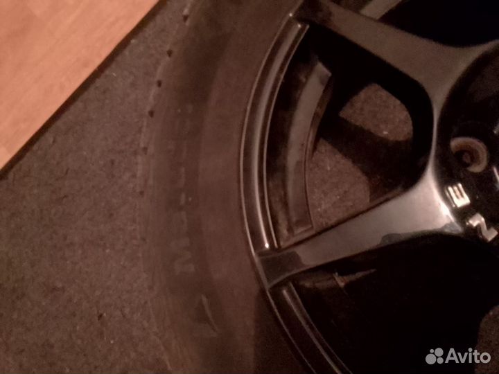 Шины диски колеса р14 на ваз зимние