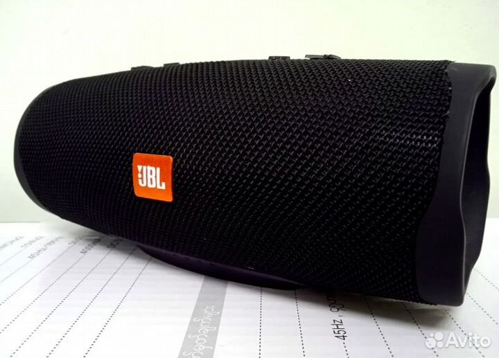 Колонка JBL