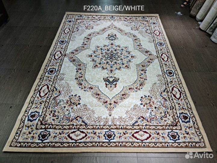 Новые ковры 2*3 м (2х3 м)