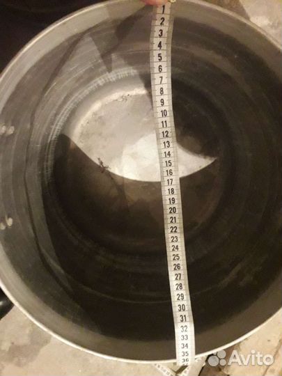 Бак для воды