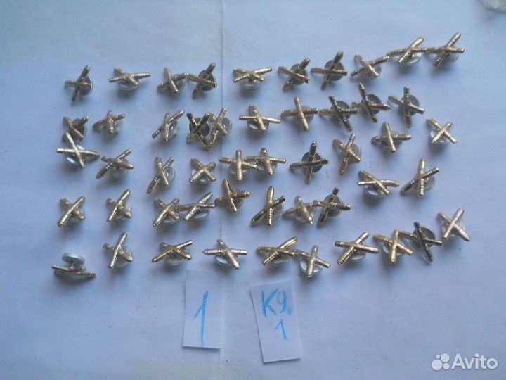 Шитьё кокарда шеврон петличный знак якорь вмф СССР