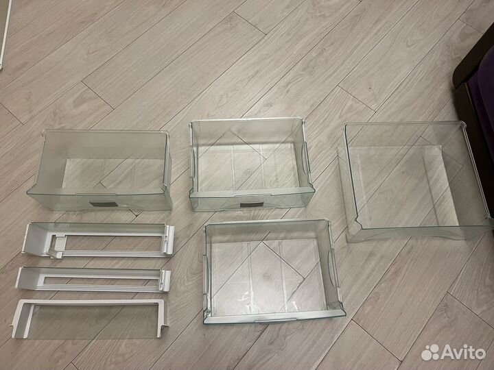 Запчасти для холодильника Liebherr icuns 3314