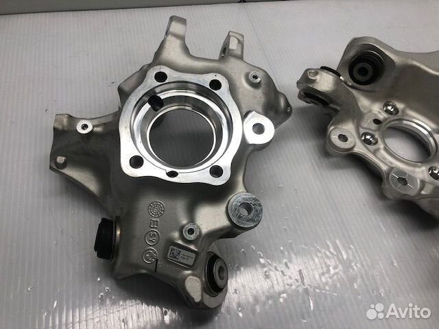 Задний кулак ступица BMW F90 M5