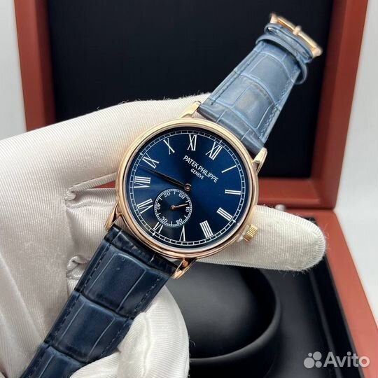 Часы patek philippe