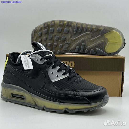 Кроссовки Nike Air Max Terrascape 90 (Арт.48352)