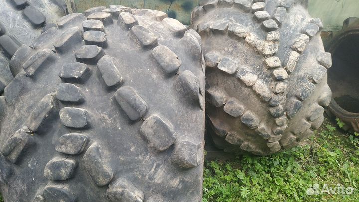 Арочные колеса я-170а ЗИЛ 4331