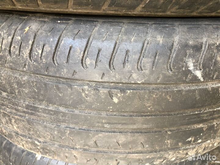 Hankook Optimo K415 225/60 R17