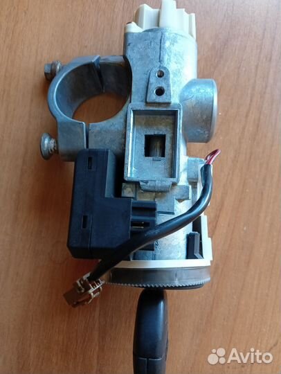 Замок зажигания nissan maxima а33